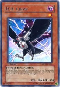 D.D. Crow [STON-EN024]