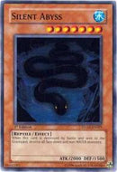 Silent Abyss [STON-EN025]