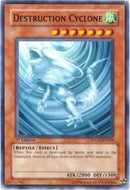 Destruction Cyclone [STON-EN028]