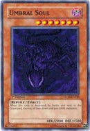 Umbral Soul [STON-EN030]