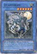 Lycanthrope [STON-EN032]
