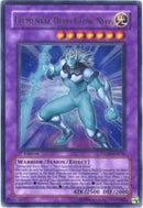 Elemental Hero Glow Neos [STON-EN036]