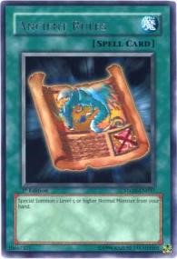 Ancient Rules [STON-EN037]