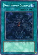 Dark World Dealings [STON-EN038]