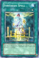 Synthesis Spell [STON-EN043]