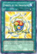 Emblem of the Awakening [STON-EN044]