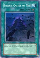 Shien's Castle of Mist [STON-EN047]