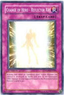 Change of Hero - Reflector Ray [STON-EN049]