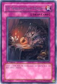 The Transmigration Prophecy [STON-EN054]