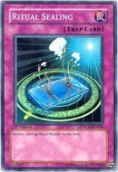 Ritual Sealing [STON-EN056]