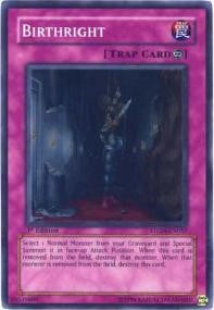 Birthright [STON-EN057]