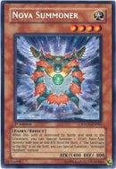 Nova Summoner [STON-EN065]