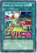 Back to Square One [DR3-EN104]