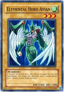 Elemental Hero Avian [DR3-EN181]