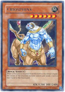 Criosphinx [DR3-EN193]