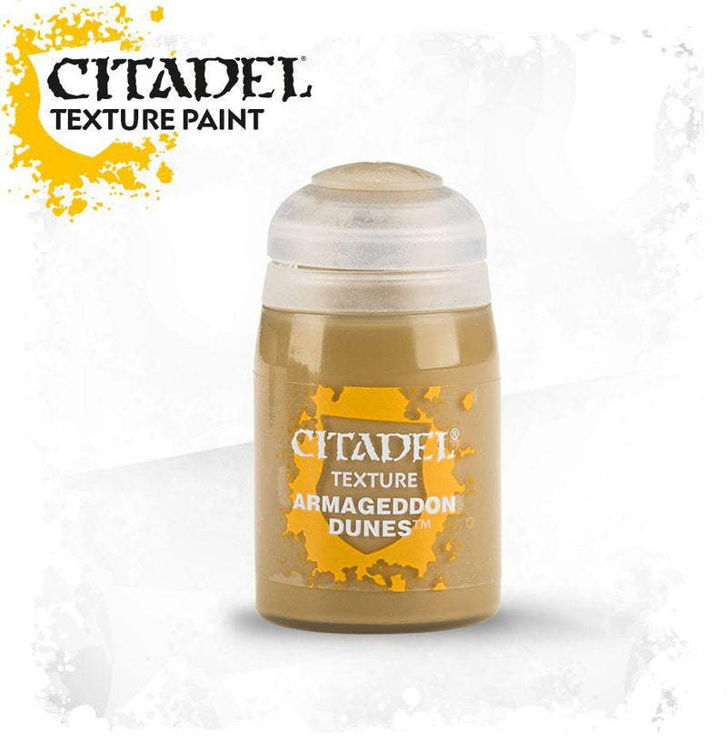 Citadel Paint Technical Armageddon Dunes (24ml)