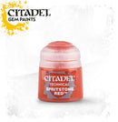 Citadel Paint Technical Spiritstone Red