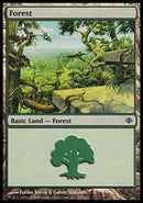 Forest (247) [Shards of Alara]