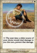 Circle of Protection: White [Seventh Edition]