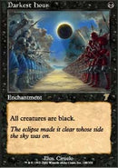 Darkest Hour [Seventh Edition]