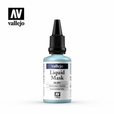 Vallejo Liquid Masking Fluid 32 ml
