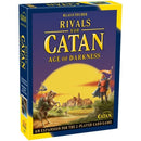 Catan - Rivals for Catan - Age of Darkness Revised
