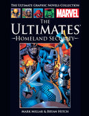 The Ultimate Graphic Novels Collection - Marvel Comics