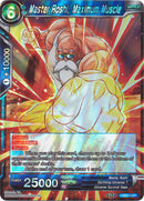 Master Roshi, Maximum Muscle [DB2-034]