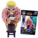 Ichiban KUJI Figure Selection ONE PIECE～The Seven Warlords of the Sea～ Varrious BANPRESTO