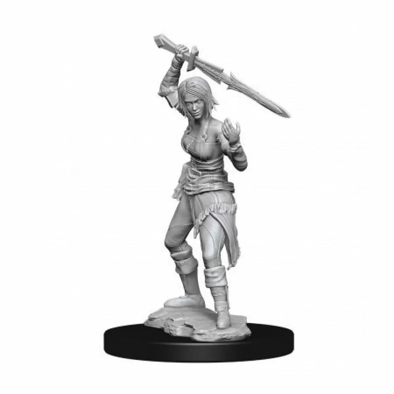 Miniature - Magic - Unpainted Nahiri