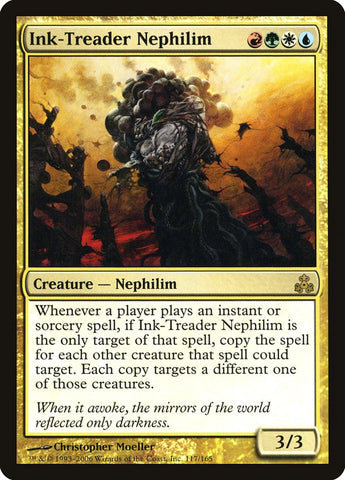 Ink-Treader Nephilim [Guildpact]