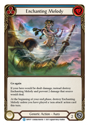 Enchanting Melody (Blue) [1HP377]