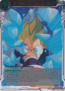 Is That All You've Got? [BT6-026_PR]
