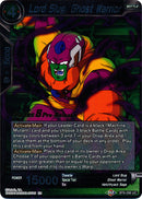Lord Slug, Ghost Warrior [BT8-096_PR]