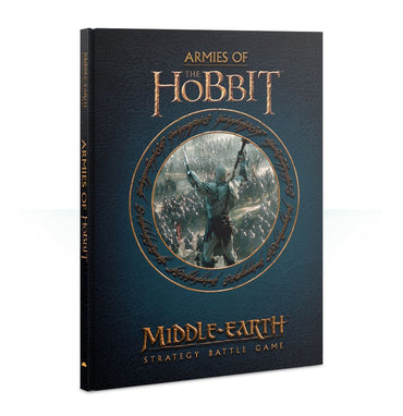 LOTR: Armies of the Hobbit Sourcebook
