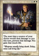 Reverse Damage [Seventh Edition]