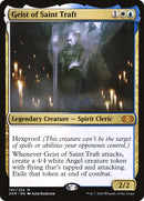 Geist of Saint Traft [Double Masters]