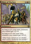 Glory of Warfare [Alara Reborn]