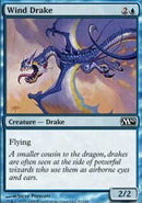 Wind Drake [Magic 2010]