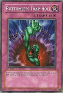 Bottomless Trap Hole [SDZW-EN034]