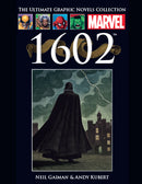 The Ultimate Graphic Novels Collection - Marvel Comics