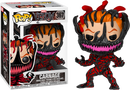 Venom - Carnage Pop! Vinyl Figure