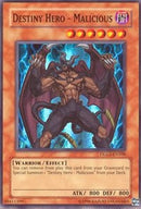 Destiny HERO - Malicious [DLG1-EN108]