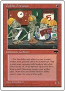 Goblin Artisans [Chronicles]