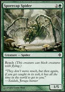 Sporecap Spider [Rise of the Eldrazi]