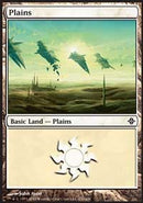 Plains (231) [Rise of the Eldrazi]