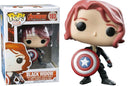 Avengers Age of Ultron - Black Widow - POP (103)