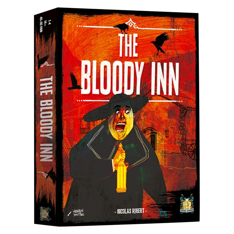 The Bloody Inn