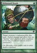 Withstand Death [Scars of Mirrodin]