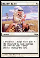 Healing Salve [Duel Decks: Divine vs. Demonic]